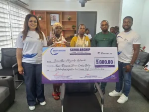 Roaf Foundation
